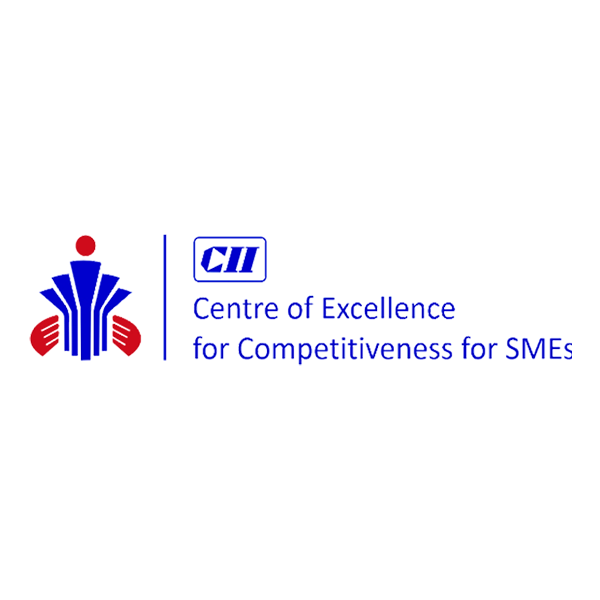 Centre of Excellence for Competitiveness for SMEs'